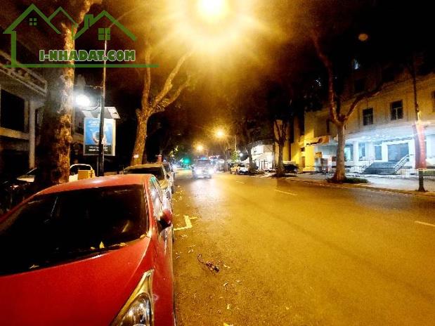 Tập thể phố lớn trung tâm quận #hoankiem nhỉnh 3tỷ - 1