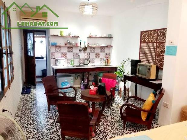 Tập thể phố lớn trung tâm quận #hoankiem nhỉnh 3tỷ