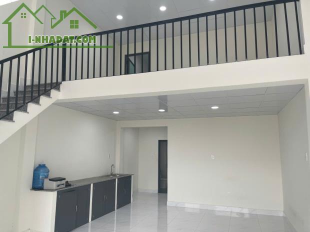 Cần bán nhà nguyên căn full nội thất giá 620tr không phát sinh thêm - 3