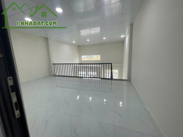 Cần bán nhà nguyên căn full nội thất giá 620tr không phát sinh thêm - 4