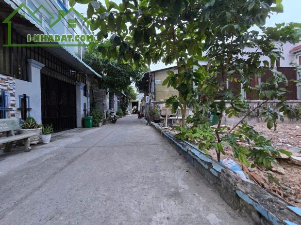 Bán đất thổ cư xây dựng ngay 5x17m, Đồng Tâm, Mỹ Hòa chỉ 3.4 tỷ TL. - 1