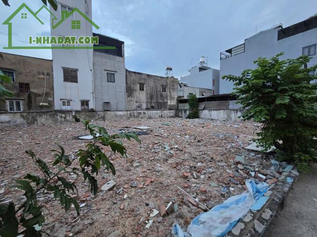 Bán đất thổ cư xây dựng ngay 5x17m, Đồng Tâm, Mỹ Hòa chỉ 3.4 tỷ TL.