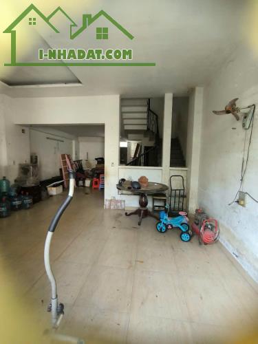 TÂN THỚI NHẤT 6 QUẬN 12 HXH 3PN 3TẦNG CHÀO 5,2 TỶ - 1