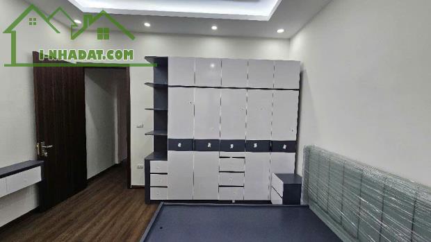 BÁN GẤP1 SIÊU PHẨM HÀ ĐÔNG 54M, 4T, GIÁ NHỈNH 7tỷ - 1