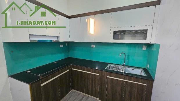 BÁN GẤP1 SIÊU PHẨM HÀ ĐÔNG 54M, 4T, GIÁ NHỈNH 7tỷ - 3