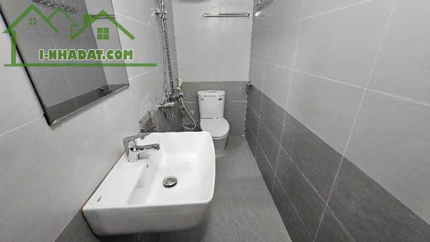 BÁN GẤP1 SIÊU PHẨM HÀ ĐÔNG 54M, 4T, GIÁ NHỈNH 7tỷ - 5
