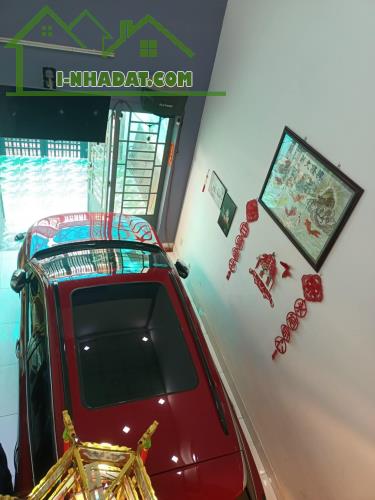 Bán nhà mặt tiền Hiền Vương-ngang 4m-66m2-sổ nở hậu-nhà mới chỉ 6 tỷ hơn - 3