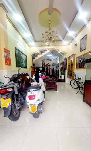 Bán nhà mặt tiền Hiền Vương-ngang 4m-66m2-sổ nở hậu-nhà mới chỉ 6 tỷ hơn - 2