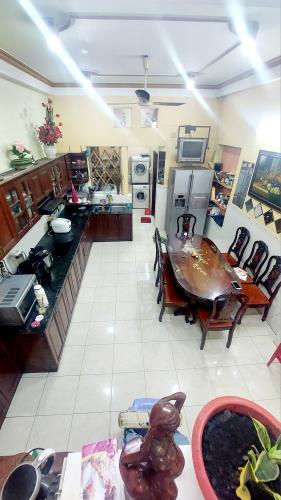 Bán nhà mặt tiền Hiền Vương-ngang 4m-66m2-sổ nở hậu-nhà mới chỉ 6 tỷ hơn - 1