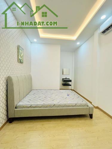 Siêu phẩm HXH Phan Văn Hớn ,Q12, 2Tx 99m2 . Giá chỉ  5.98 tỷ (TL) - 1