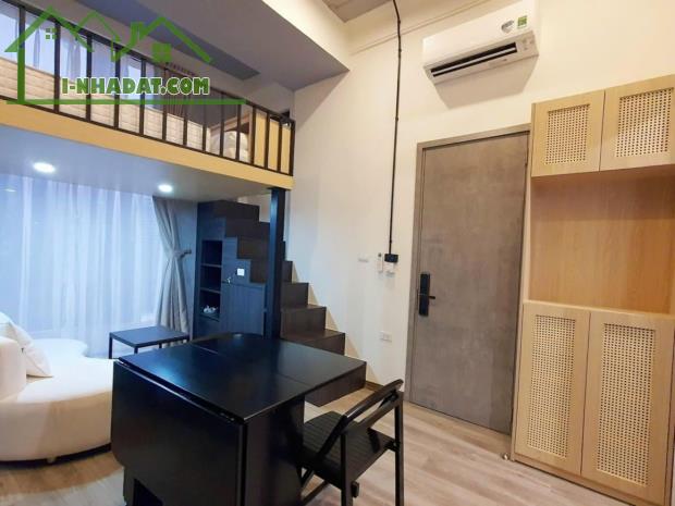 Bán tòa nhà CHDV 500m2 20x25m Ung Văn Khiêm 7 tầng hầm thang máy 5 tỷ/năm đầu tư chỉ 70 tỷ