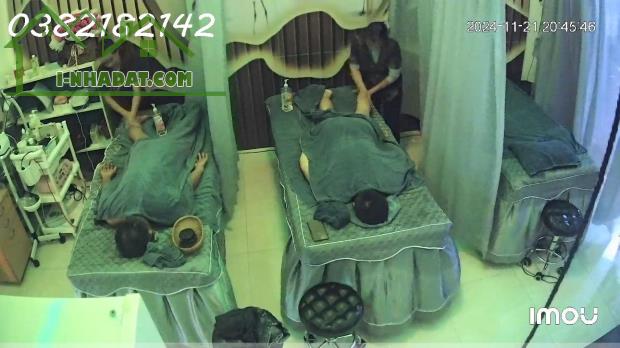 SANG NHƯỢNG SPA TẠI XÃ PHƯỚC ĐỒNG, TP. NHA TRANG, KHÁNH HOÀ  ĐẦY ĐỦ THIẾT BỊ – GIÁ TỐT – - 3