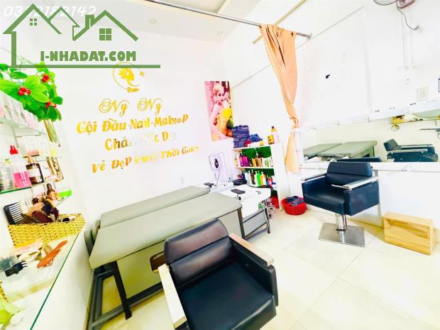 SANG NHƯỢNG SPA TẠI XÃ PHƯỚC ĐỒNG, TP. NHA TRANG, KHÁNH HOÀ  ĐẦY ĐỦ THIẾT BỊ – GIÁ TỐT – - 2