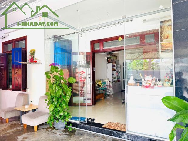 SANG NHƯỢNG SPA TẠI XÃ PHƯỚC ĐỒNG, TP. NHA TRANG, KHÁNH HOÀ  ĐẦY ĐỦ THIẾT BỊ – GIÁ TỐT – - 1