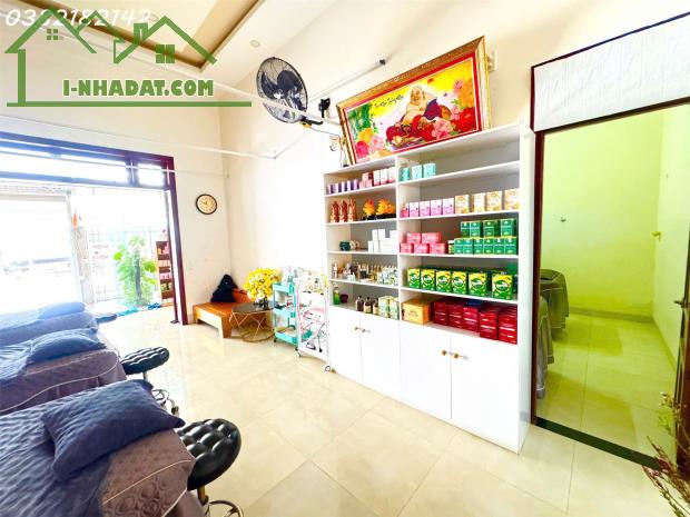 SANG NHƯỢNG SPA TẠI XÃ PHƯỚC ĐỒNG, TP. NHA TRANG, KHÁNH HOÀ  ĐẦY ĐỦ THIẾT BỊ – GIÁ TỐT –