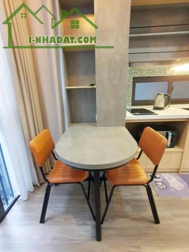 Bán nhà CHDV 150m2 7x22m Ngô Đức Kế 6 tầng thang máy 1.8 tỷ / năm đầu tư chỉ 16 tỷ - 2