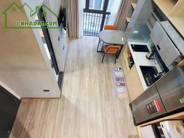 Bán nhà CHDV 150m2 7x22m Ngô Đức Kế 6 tầng thang máy 1.8 tỷ / năm đầu tư chỉ 16 tỷ