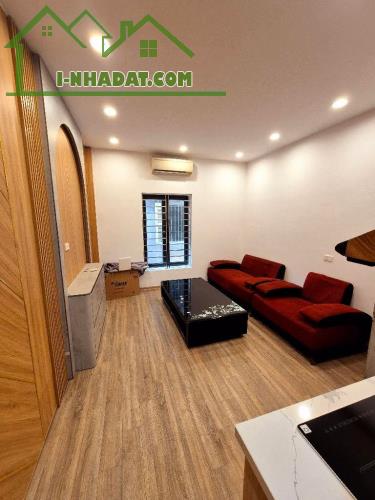 BÁN NHÀ TT 2 TẦNG, 60M2, KIM NGƯU, HÀ NỘI - CHỈ 3 TỶ HƠN- SỔ ĐỎ CHÍNH CHỦ - 3