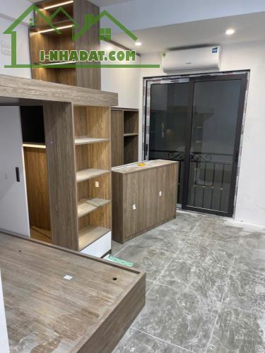 BÁN NHÀ DÒNG TIỀN TRƯƠNG ĐỊNH 500TR/ NĂM, FULL NỘI THẤT, 47M2 GIÁ CHỈ 8,6 TỶ - 2