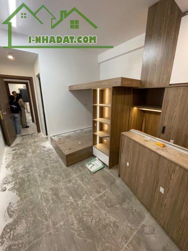 BÁN NHÀ DÒNG TIỀN TRƯƠNG ĐỊNH 500TR/ NĂM, FULL NỘI THẤT, 47M2 GIÁ CHỈ 8,6 TỶ - 3