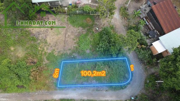 "Đất Nền Pháp Lý Rõ Ràng, Cam Kết Chính Chủ." TRẢNG BÀNG 100M2