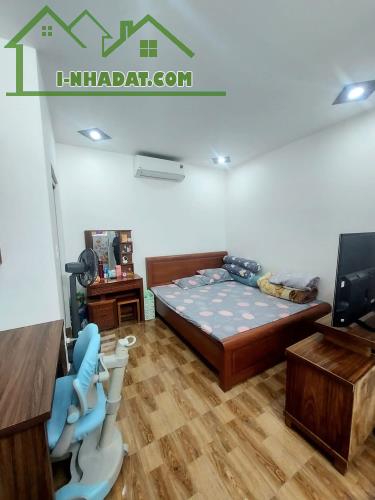 🏡 NHÀ 3 TẦNG LÔ GÓC – 67m² – CHỢ HOÀNG MAI – GIÁ CHỈ 2,55 TỶ 💥 🎯 Vị trí trung tâm, tiện - 4