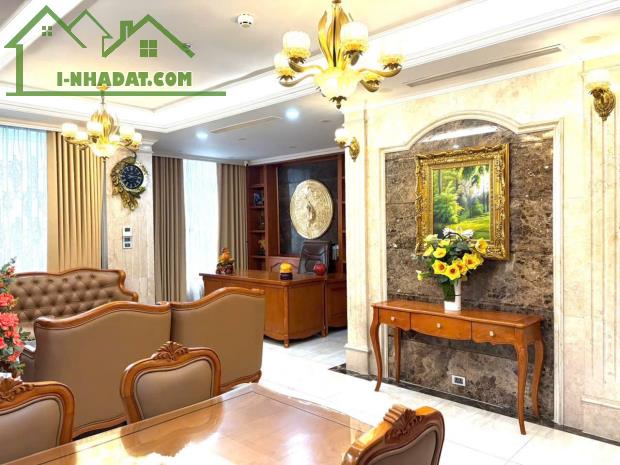 Cần bán căn hộ Duplex Vinhome Gardenia Hàm Nghi  tòa A2 - 3