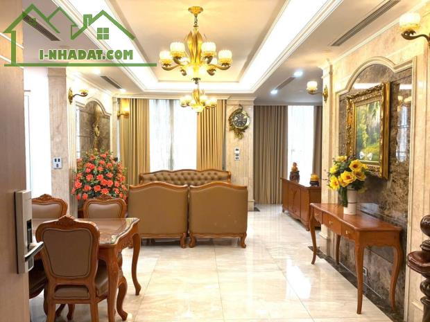 Cần bán căn hộ Duplex Vinhome Gardenia Hàm Nghi  tòa A2 - 2