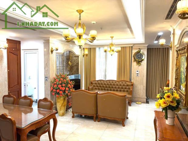 Cần bán căn hộ Duplex Vinhome Gardenia Hàm Nghi  tòa A2 - 1