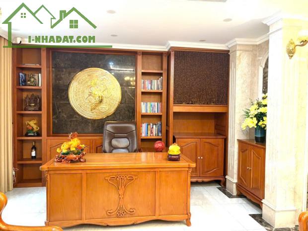 Cần bán căn hộ Duplex Vinhome Gardenia Hàm Nghi  tòa A2