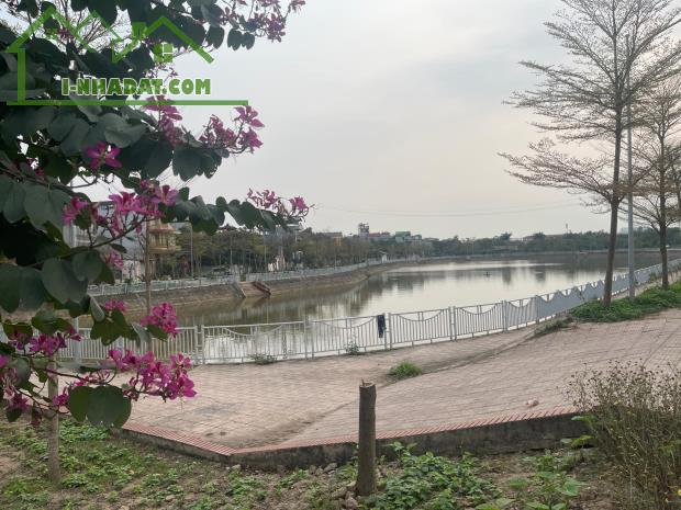 Bán đất xã Yên Mỹ, Thanh Trì, dt 371m2, 1.85 tỷ, ô tô 7 chỗ đỗ, gần cổng làng. 0888229559 - 1