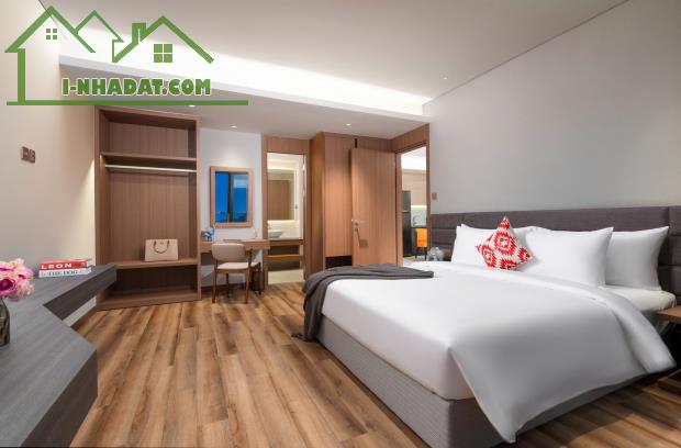 Căn hộ Centre Point Đà Nẵng phù hợp nhu cầu đầu tư - an cư - nghỉ dưỡng - 2