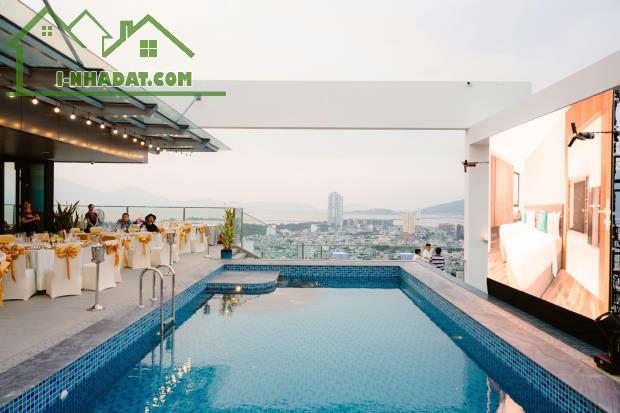Căn hộ Centre Point Đà Nẵng phù hợp nhu cầu đầu tư - an cư - nghỉ dưỡng - 4