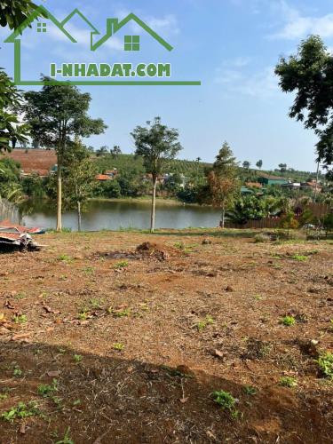 Cần Bán 2 Lô Đất  Huyện Đakmil,Tỉnh  Đắk Nông