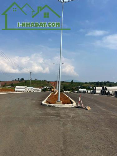 Cần Bán 2 Lô Đất  Huyện Đakmil,Tỉnh  Đắk Nông - 4