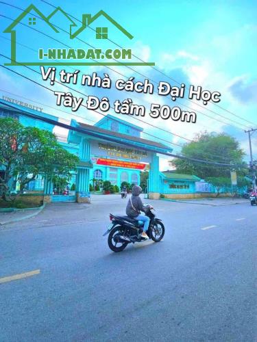 Bán Dãy Trọ (gồm 6 Căn Mặt Tiền Hẻm), đầu tư Lãi vốn + dòng tiền hàng tháng - 5