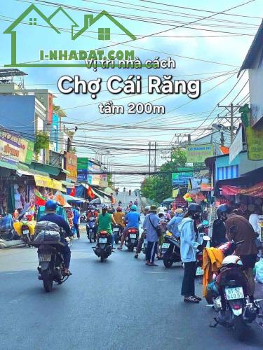 Bán Dãy Trọ (gồm 6 Căn Mặt Tiền Hẻm), đầu tư Lãi vốn + dòng tiền hàng tháng - 3