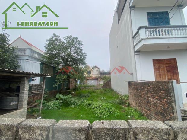 CHÍNH CHỦ BÁN LÔ ĐẤT 133,2M TẠI NGỌC HÒA-CHƯƠNG MỸ-HÀ NỘI - 3