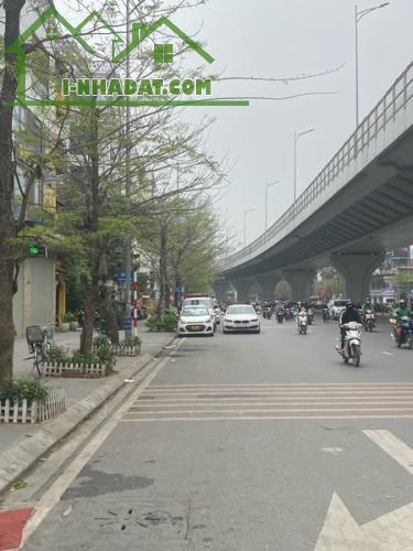 CHUNG CƯ QUÂN ĐỘI K35 TÂN MAI - LÔ GÓC ĐẸP - 92M² - 3 PHÒNG NGỦ - NHỈNH 6 tỷ - 4