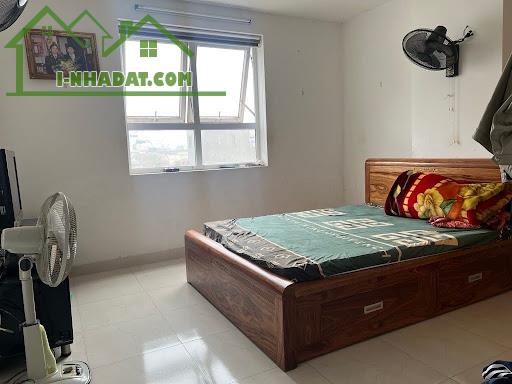 CHUNG CƯ QUÂN ĐỘI K35 TÂN MAI - LÔ GÓC ĐẸP - 92M² - 3 PHÒNG NGỦ - NHỈNH 6 tỷ - 1