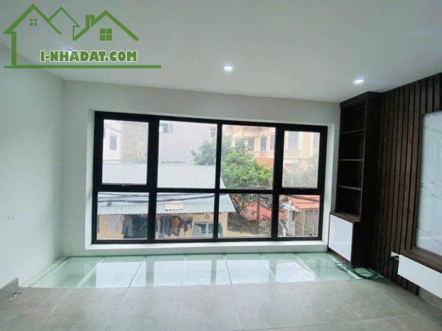 Chính chủ gửi bán siêu phẩm Bồ Đề 60m,6 tầng,thang máy,gara,full NT,ngõ thông - 2