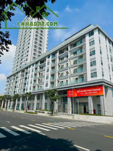SHOPHOUSE HỒ BÁN NGUYỆT – MUA TRỰC TIẾP CHỦ ĐẦU TƯ, 145M2-291M2, LS 0%. CK CAO 0901323786 - 1