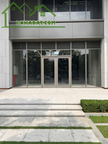 SHOPHOUSE HỒ BÁN NGUYỆT – MUA TRỰC TIẾP CHỦ ĐẦU TƯ, 145M2-291M2, LS 0%. CK CAO 0901323786 - 2