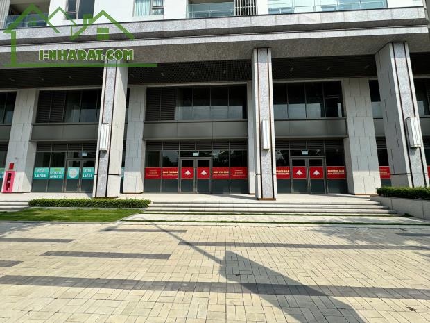 SHOPHOUSE HỒ BÁN NGUYỆT – MUA TRỰC TIẾP CHỦ ĐẦU TƯ, 145M2-291M2, LS 0%. CK CAO 0901323786 - 3