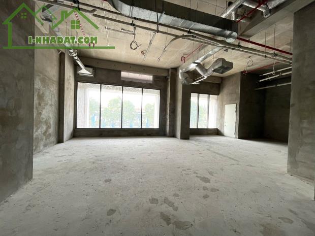 SHOPHOUSE HỒ BÁN NGUYỆT – MUA TRỰC TIẾP CHỦ ĐẦU TƯ, 145M2-291M2, LS 0%. CK CAO 0901323786 - 4