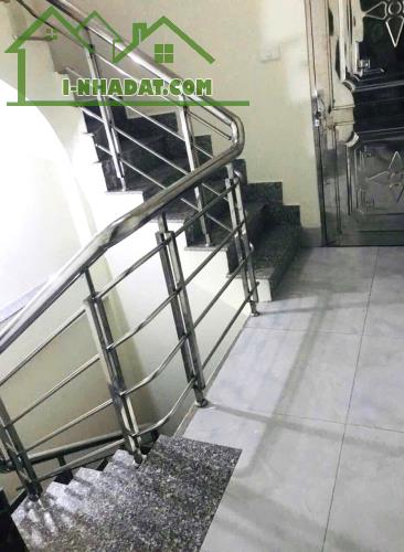 ♦️ BÁN TOÀ CCMN NGÕ 63 LÊ ĐỨC THỌ 61M2, 8 TẦNG THANG MÁY 12 PHÒNG KHÉP KÍN FULL NỘI THẤT - 1