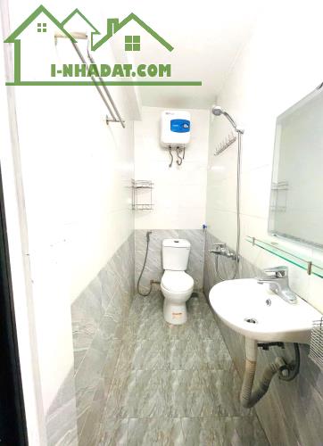 ♦️ BÁN TOÀ CCMN NGÕ 63 LÊ ĐỨC THỌ 61M2, 8 TẦNG THANG MÁY 12 PHÒNG KHÉP KÍN FULL NỘI THẤT - 3