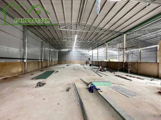 ❌❌ bà chị kẹt tiền cần ra đi gấp nhà xưởng 323m2 chỉ 500tr ở Trảng Bàng Tây Ninh - 2