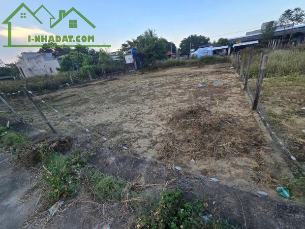 BÁN ĐẤT KHU TÁI ĐỊNH CƯ NGAY CHỢ TỊNH KHÊ- HƠN 350M2, NGANG 16.6M - ĐẤT VUÔNG-CHUẨN PHONG - 3