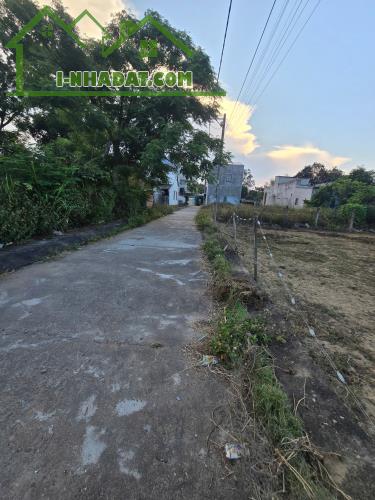 BÁN ĐẤT KHU TÁI ĐỊNH CƯ NGAY CHỢ TỊNH KHÊ- HƠN 350M2, NGANG 16.6M - ĐẤT VUÔNG-CHUẨN PHONG - 2